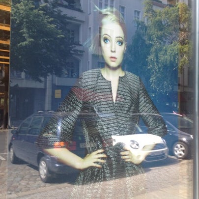 shift friseure - charlottenburg - 2 tips from 67 visitors