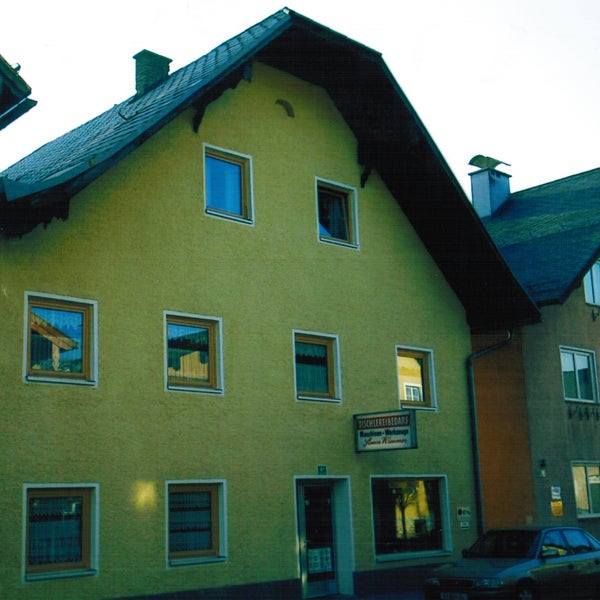 Wimmer Maschinen Oberalm Salzburg