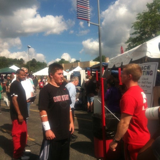 BrecksvilleBroadview Heights Middle School 218 visitors