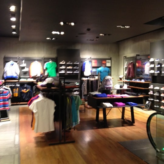 Nike Store - Tienda de deportivos en