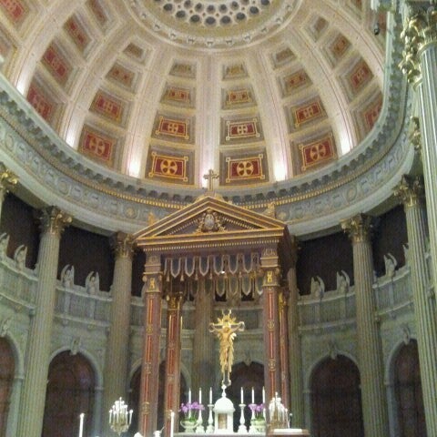 St Ignatious Church Sf Christmas Schedule 2022 Saint Ignatius Church - Church In San Francisco