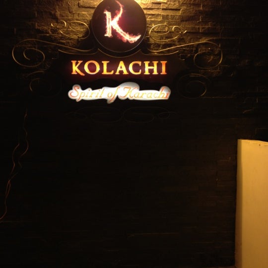 Kolachi Pakistani Restaurant In Karachi kolachi-pakistani-restaurant-in-karachi