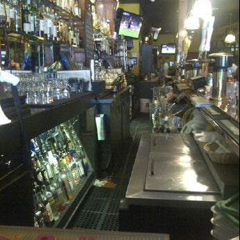 6/11/2012にLeandro C.がPhoenix Barで撮った写真
