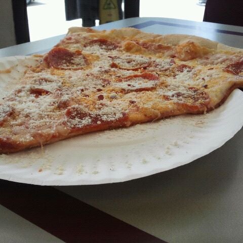 Stashs Pizza - Pizza Place In Dorchester