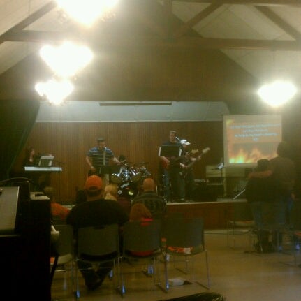 Solid Rock Fellowship Longview Wa