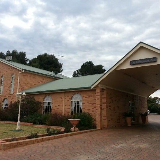Photos At Country Comfort Parkes Motel Parkes Nsw