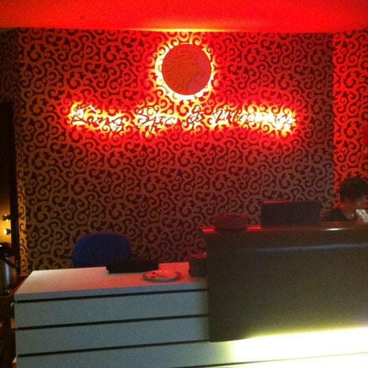 Kings Spa