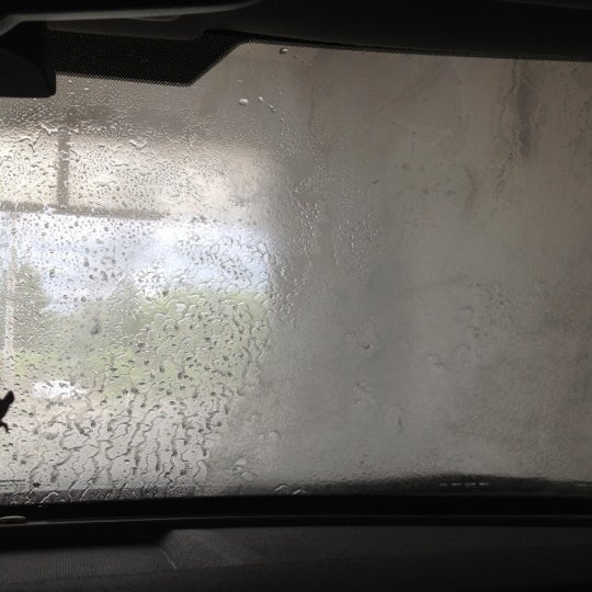 Joes Laser Wash Car Wash and Detail in Binghamton