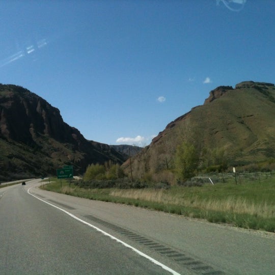 Henefer, UT