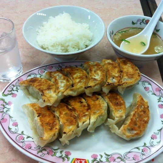 餃子の王将 宝ヶ池店 803人の訪問者 から 8個のtips 件 餃子の王将 宝ヶ池店 803人の訪問者 から 8個のtips 件