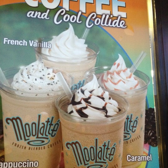 Dairy Queen Far West Side San Antonio, TX