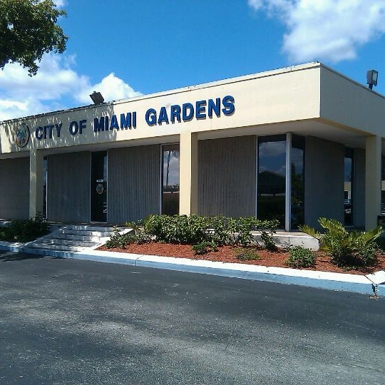 City Hall Miami Gardens 1 Tip From 95 Visitors