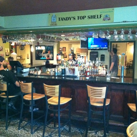 Foto tomada en Tandy&#39;s Pub &amp; Grille  por Glenn C. el 5/28/2012