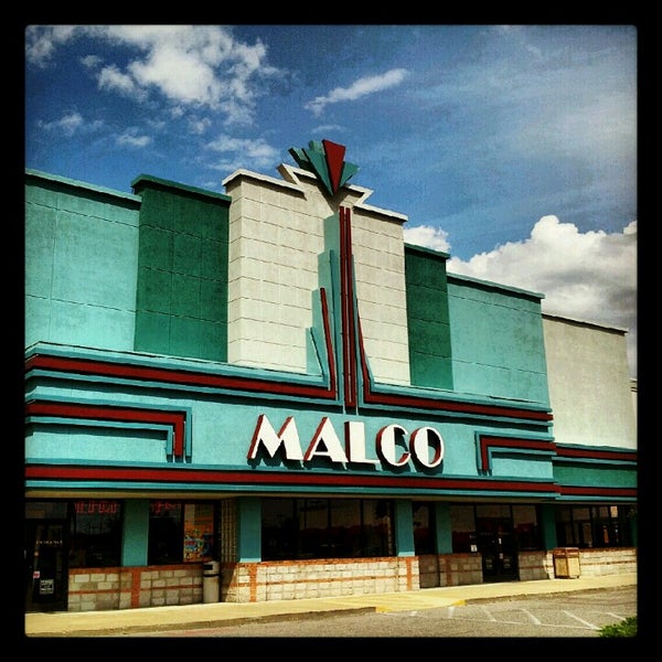 Photo taken at Malco - Stage Cinema by Dave D. on 9/12/2012