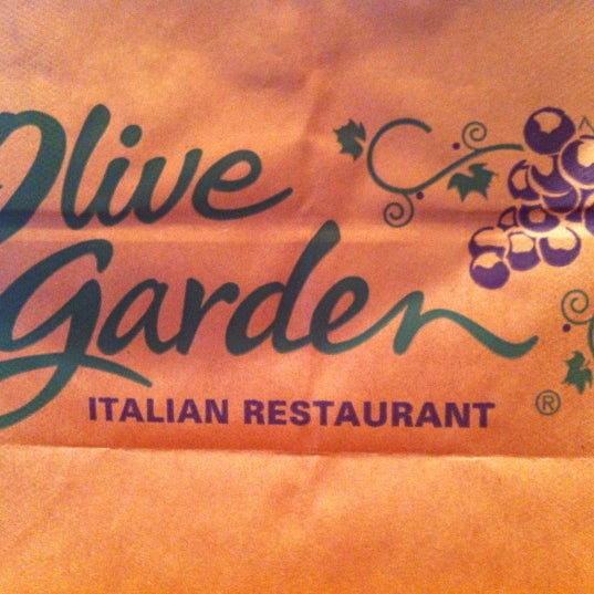 Olive Garden Charleston Wv