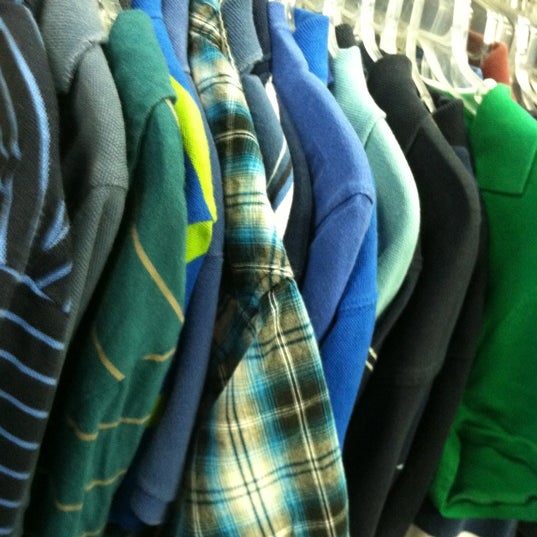 Plato's Closet Augusta
 - Plato S Closet Clothing Store In Wichita
