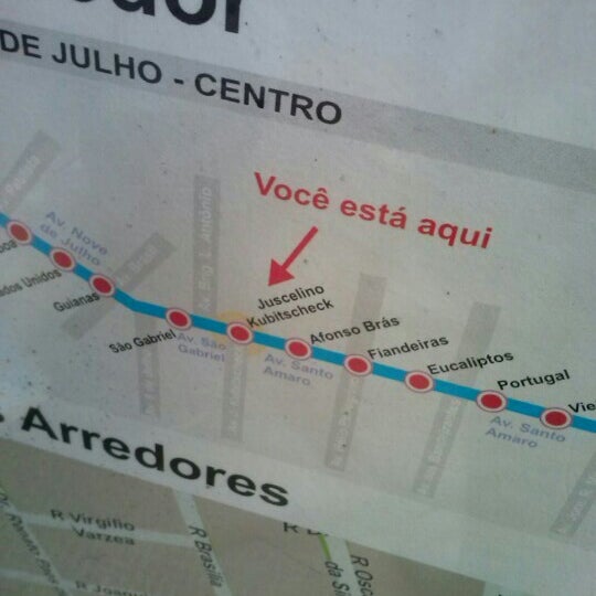 TMS Trade Marketing Solutions Itaim Bibi 0 dicas