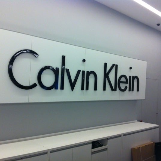 Calvin Klein Men's Outlet - 498 Red Apple Ct