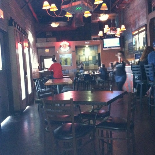 Photos at Barrio Brewing Co. Tucson, AZ