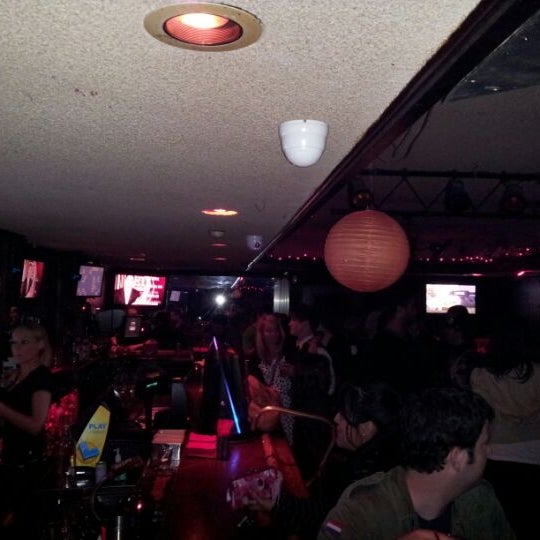 Photo taken at The Gaslite by Tommy S. on 4/12/2012