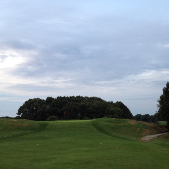 Photos at South Shore Country Club Golf Course in Hingham