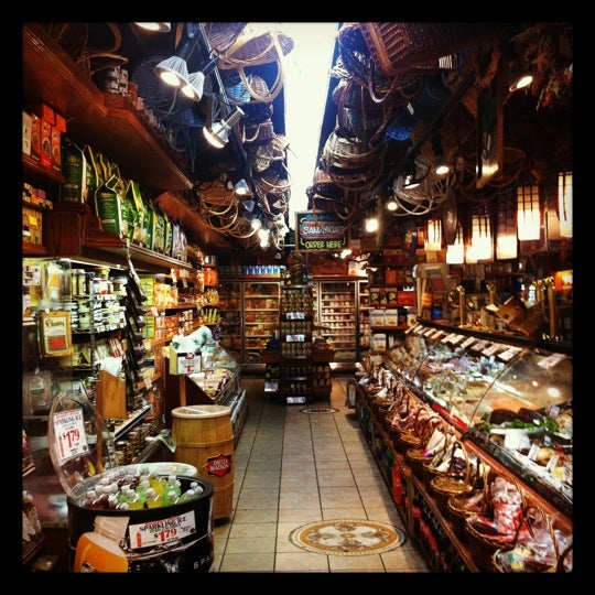 Photos At Garden Of Eden Marketplace - Grocery Store In Upper West Side