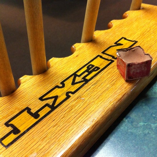 Photos at Classic Billiards Clovis, CA