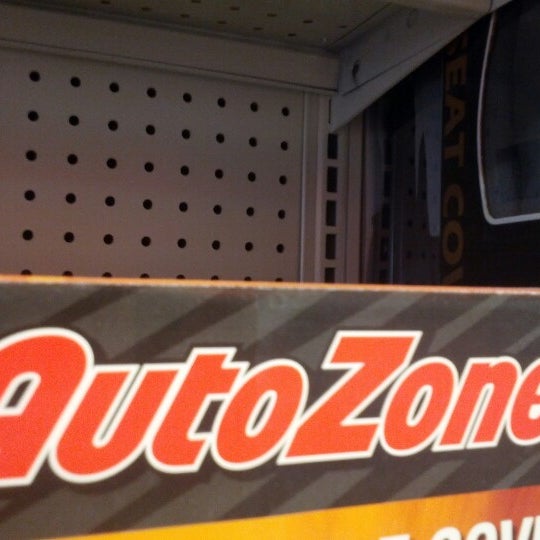 AutoZone Southwest Arlington 5763 SW Green Oaks Blvd