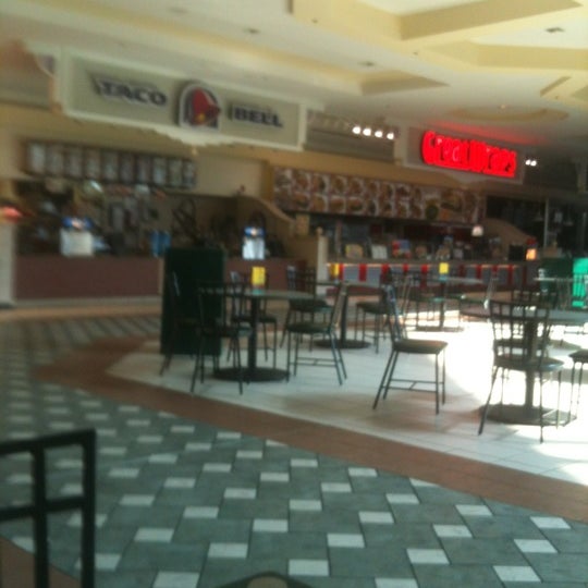 Arbor Place Mall Food Court Douglasville, GA