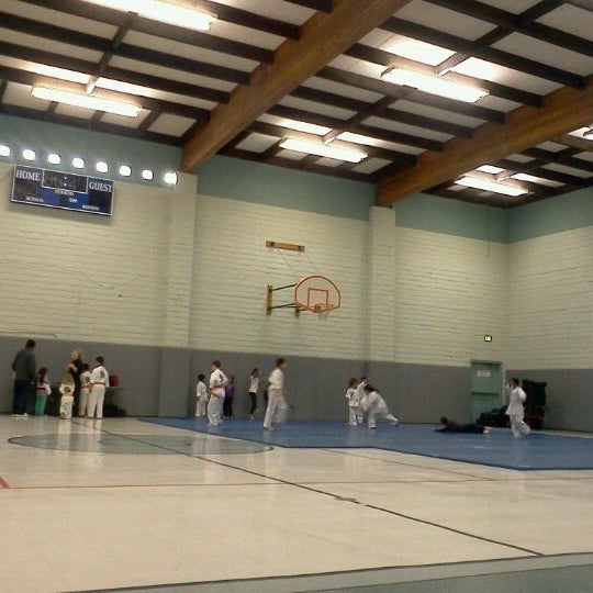 Lathrop Community Center 3 tips