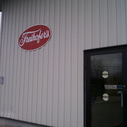 Freihofer's Bakery Outlet Geneva, NY