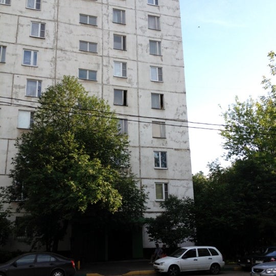 Купить 1 комнатную квартиру на Белозерской улице дом 6 в Нижнем Новгороде, 3 эта