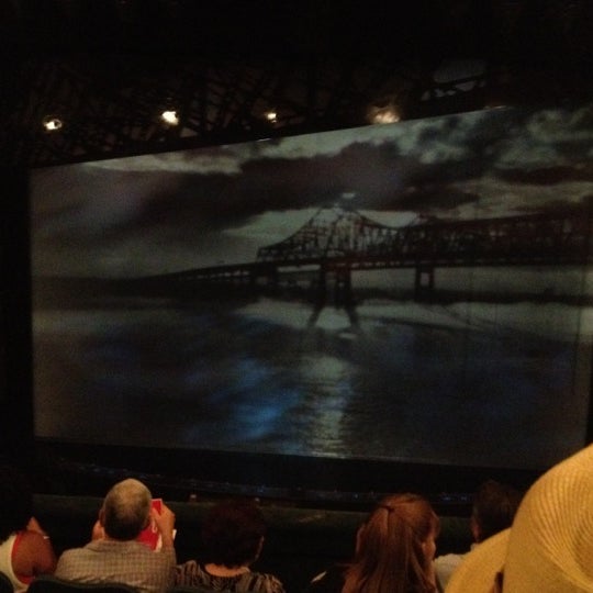 6/22/2012にSeda G.がMemphis - the Musicalで撮った写真