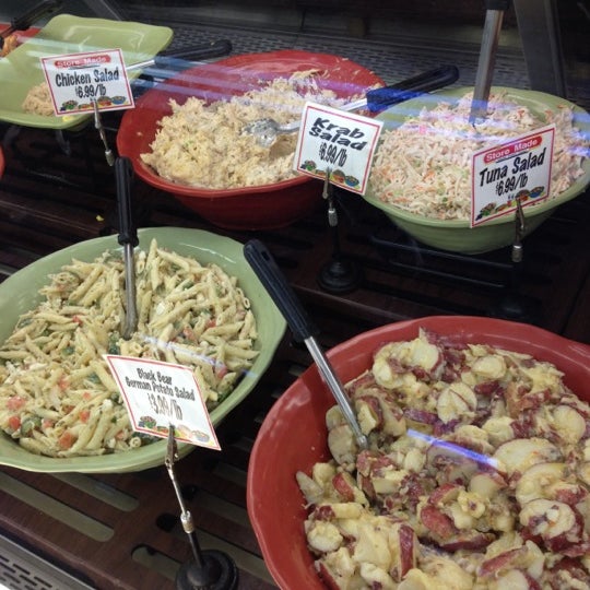 Thanksgiving menus disney