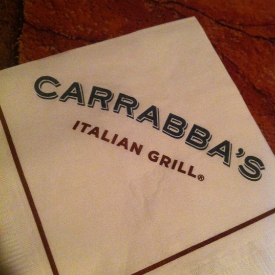 Carrabba's Italian Grill 4690 Southport Crossings Dr