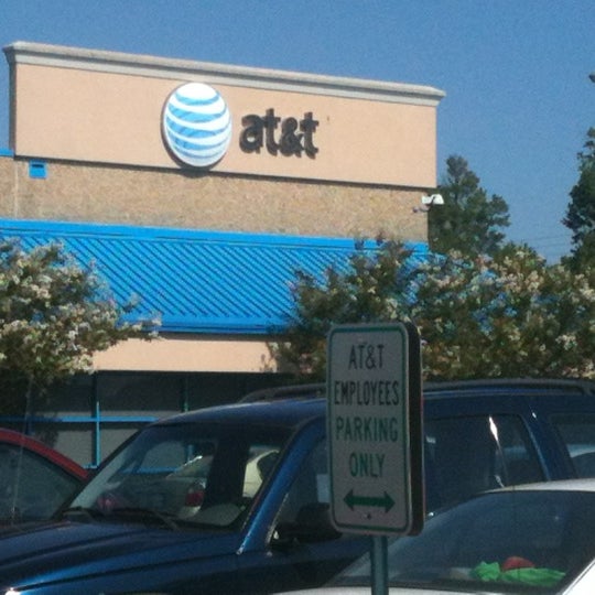 AT&T Call Center - Sycamore View