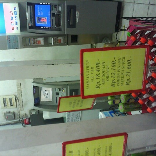 Alfamart Koja Jakarta Jakarta