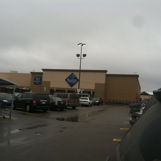Sam's Club Flint, MI