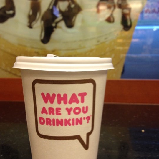 Dunkin' Donuts Midtown East 13 tips from 1234 visitors