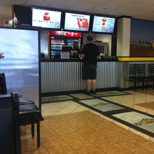 Wings Over Lowell Downtown Lowell Lowell, MA