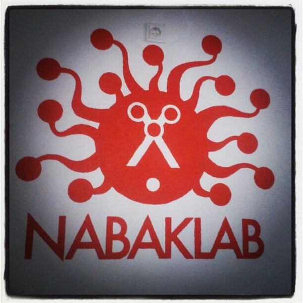 Foto tirada no(a) Nabaklab por Aldis B. em 4/7/2012