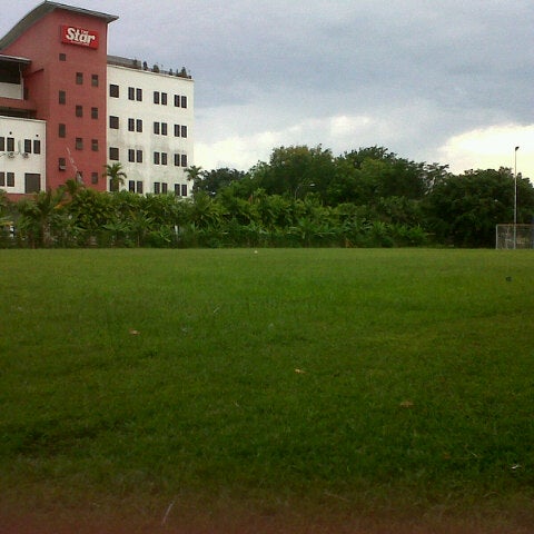 Photos At Padang Bola Bayan Indah Soccer Field In Bayan Lepas