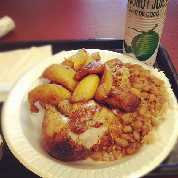 Photos at Sardi's Pollo A La Brasa Frederick, MD