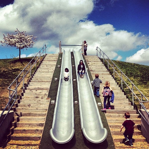 Robbins Farm Park Arlington Heights 51 Eastern Ave