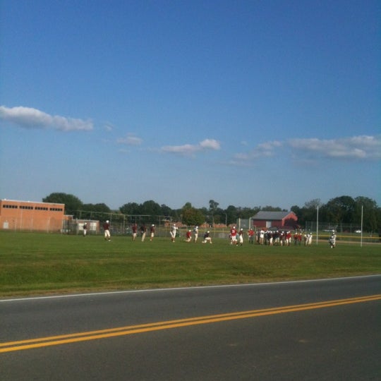Shippensburg Area High School High School in Shippensburg