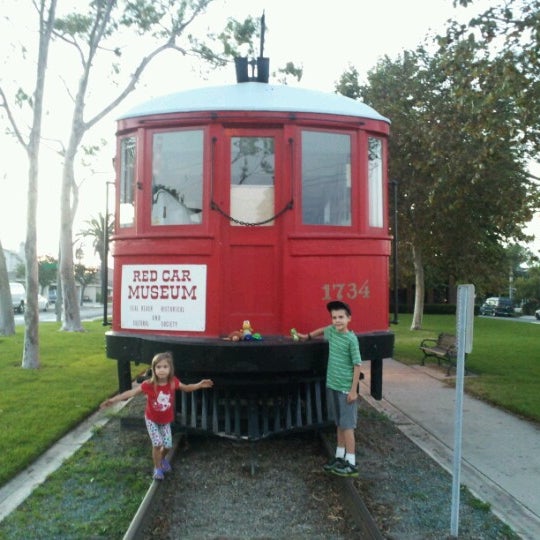 Photos at Seal Beach Pier Playground Seal Beach, CA