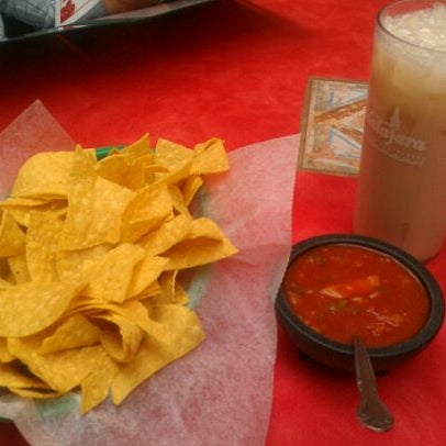 รูปภาพถ่ายที่ Guadalajara Family Mexican Restaurants โดย Jacob P. เมื่อ 4/19/2012