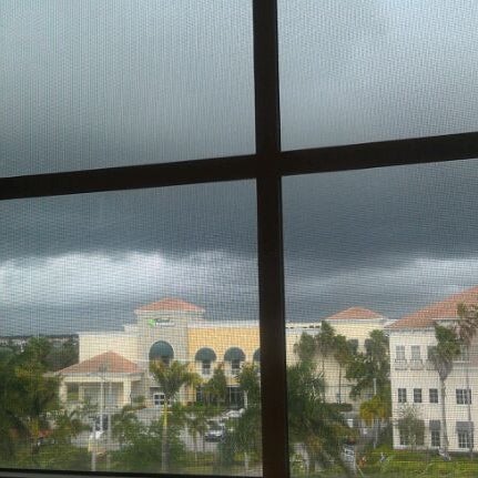 รูปภาพถ่ายที่ Residence Inn Fort Lauderdale SW/Miramar โดย P J. เมื่อ 3/4/2012
