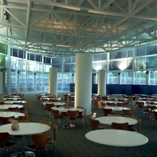 North Campus Research Complex Ncrc Northeast Ann Arbor 2 Tips