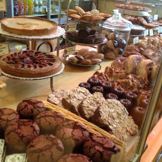 Balthazar Bakery Bakery in Englewood